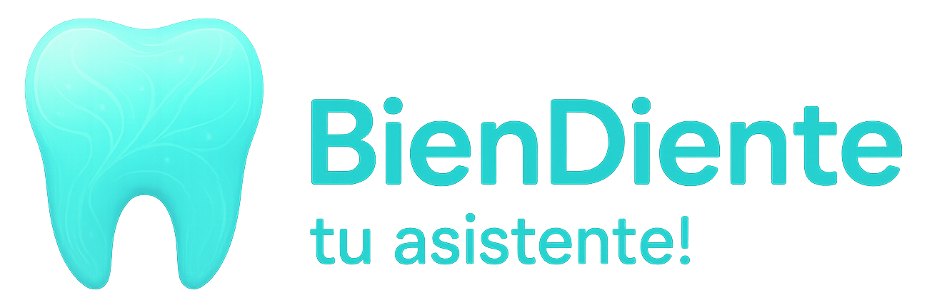 BienDiente Logo